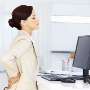 hypodynamia-low-back pain