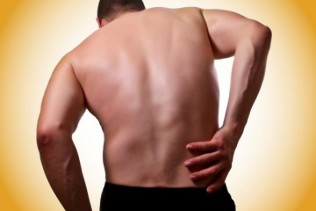 Il dolore alla schiena