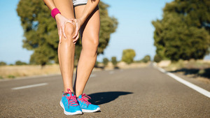 le principali manifestazioni di artrosi dell'articolazione del ginocchio